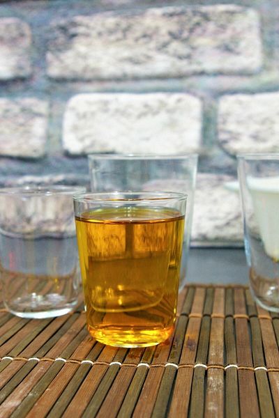 Paşabahçe Otto Set of 6 Coffee Liquor Glasses