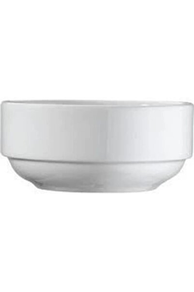 Hesna Natural 1. Kalite Polikarbon Kırılmaz Sosluk / Reçellik /Minimal Kase 6...