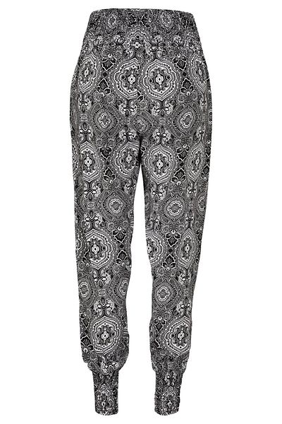 Urban Classics Damen Ladies Sarong Pants