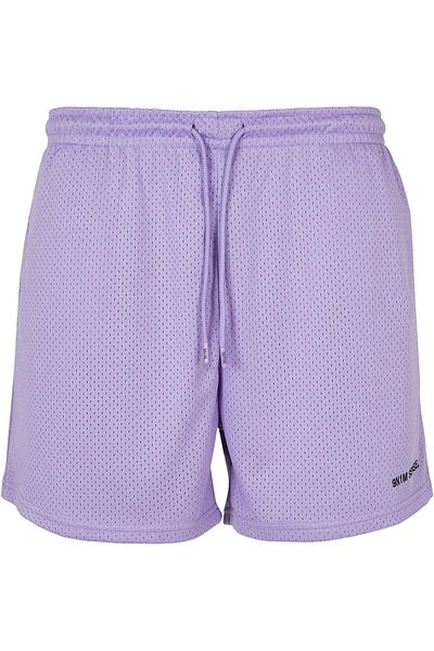 9N1M SENSE Unisex Essential Mesh Shorts