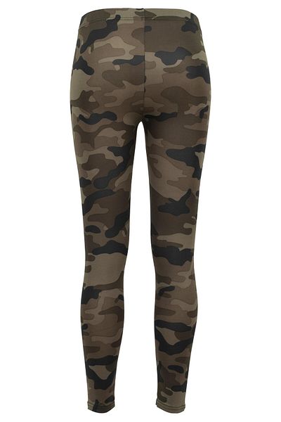 Urban Classics Damen Leggings