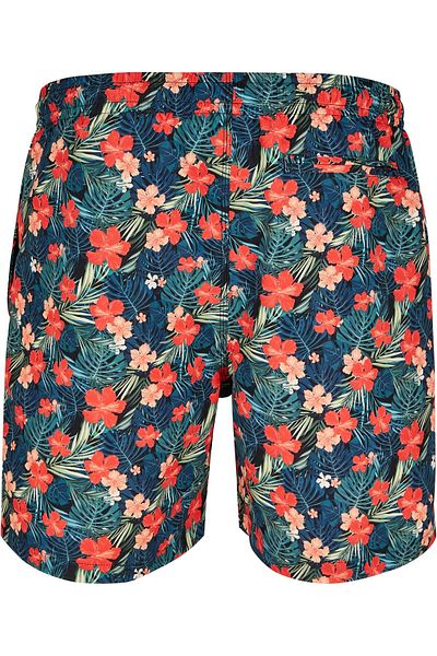 Urban Classics Herren Desenli Mayo Şortu