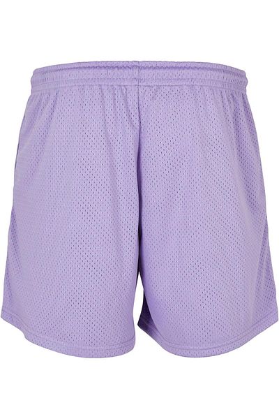 9N1M SENSE Unisex Essential Mesh Shorts