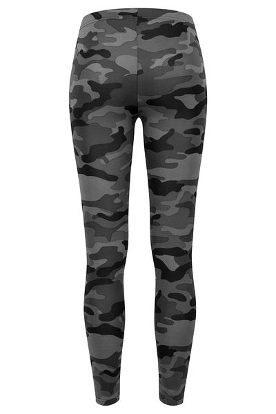 Urban Classics Damen Leggings