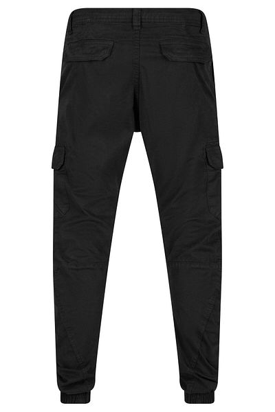Urban Classics Herren Cargo Jogginghose