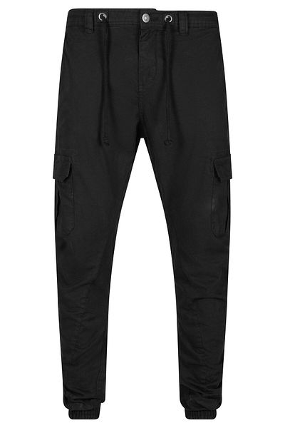 Urban Classics Herren Cargo Jogginghose