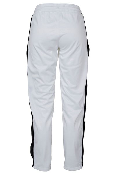 Urban Classics Damen-Jogginghose mit Knöpfen