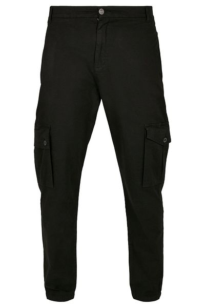 Urban Classics Herren Tapered Cargohose