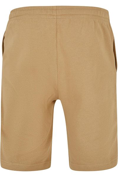 Urban Classics Herren Basic Sweatshorts