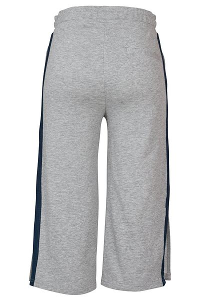 Urban Classics Damen Ladies Terry Culotte mit Taping