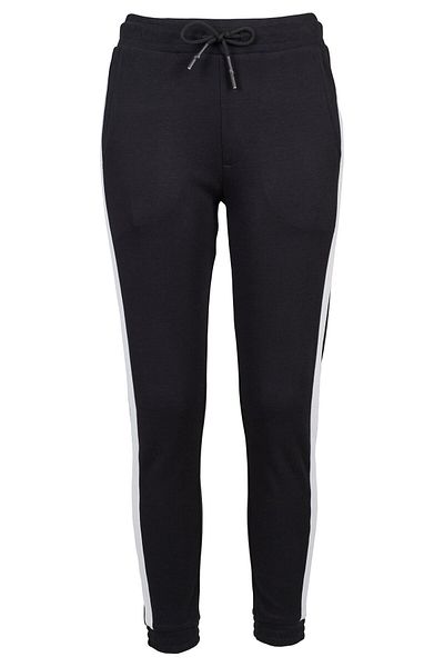 Urban Classics Damen Bayan Interlock Jogpant