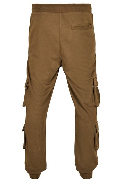 Urban Classics Herren Double Pocket Terry Sweat Pants