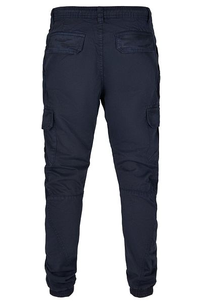Urban Classics Herren Cargo Jogginghose