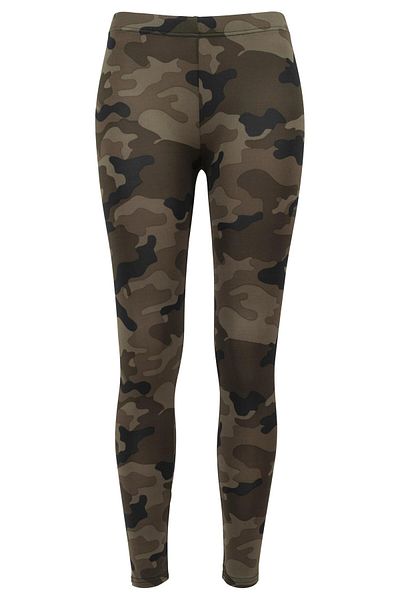 Urban Classics Damen Leggings