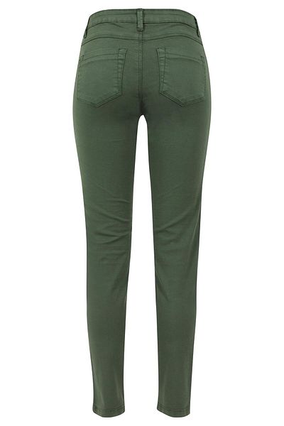 Urban Classics Damen Bayan Esnek Biker Pantolon