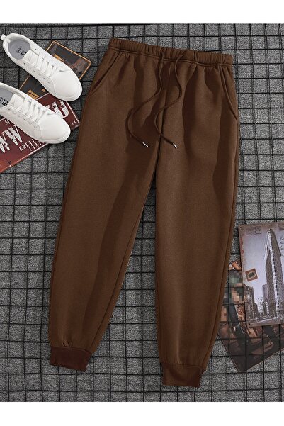 EYAX MODA Pantaloni de trening oversize unisex