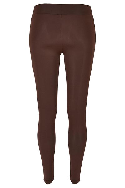 Urban Classics Damen Ladies Tech Mesh Leggings