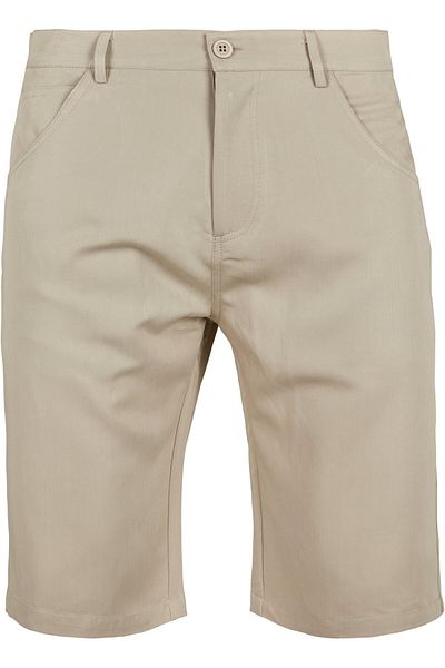 Urban Classics Herren Viskon Twill Şort