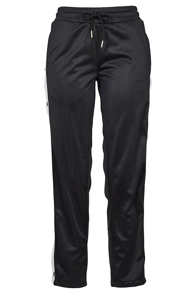 Urban Classics Damen Bayan Düğmeli Eşofman Altı