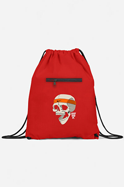 herotasarım Sportski stil lubanje Ranac - bll4512