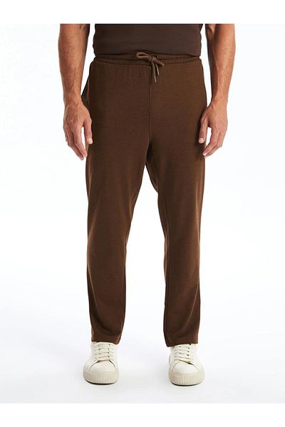 LC Waikiki LCW ECO Standard Fit Men's Sweatpants
