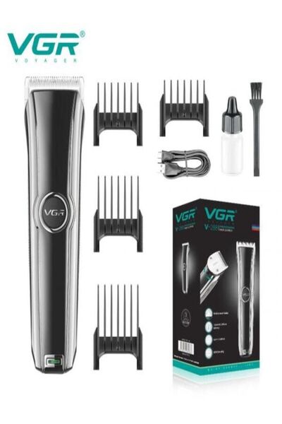 VGR V-288 Saç Sakal Traş Makinesi