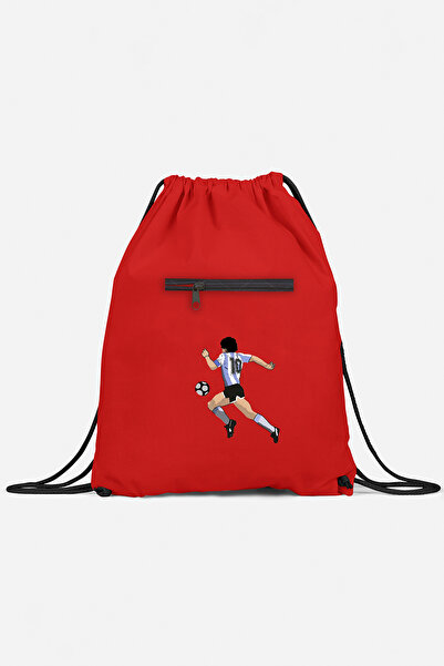 herotasarım Rucsac sport Maradona Bll4412