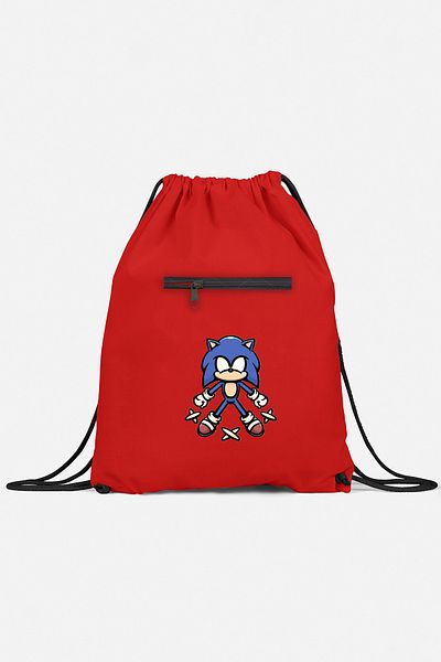herotasarım Sonic Sports Backpack - Bll4575