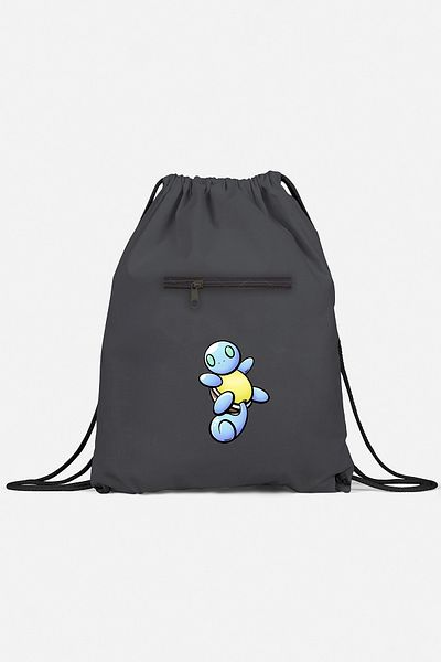 herotasarım Pokemon Squirtle Sports Backpack - Bll4439