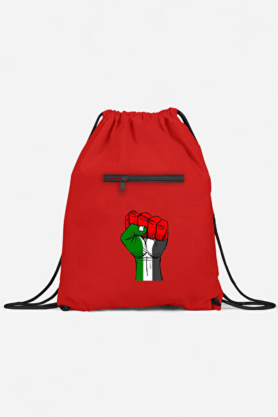 herotasarım Rucsac sport Palestine Liberă - Bll4434