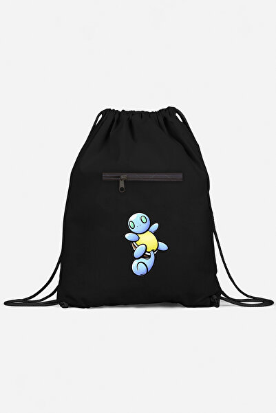 herotasarım Pokemon Squirtle Sport Ranac - Bll4439