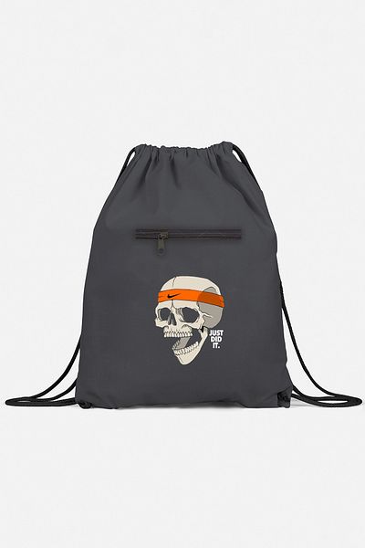herotasarım Skull Sport Backpack Bll4512