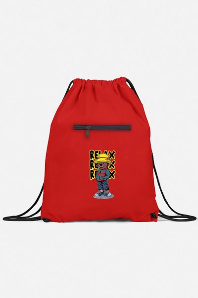 herotasarım Rucsac sport confortabil Bear - Bll4425