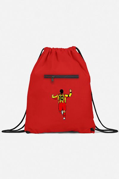 herotasarım Hagi Sports Backpack - Model bll4399
