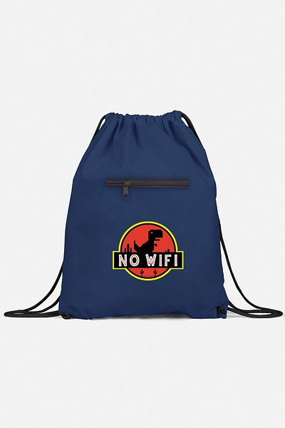 herotasarım Αθλητικό σακίδιο πλάτης Wifi Full Function - Bll4633