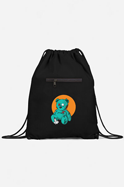 herotasarım Tom Teddy Sports Ranac - BLL4493