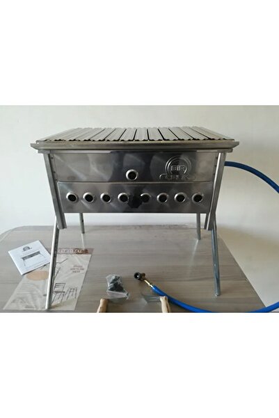 BİRÇELİK Birçelik tüplü mangal