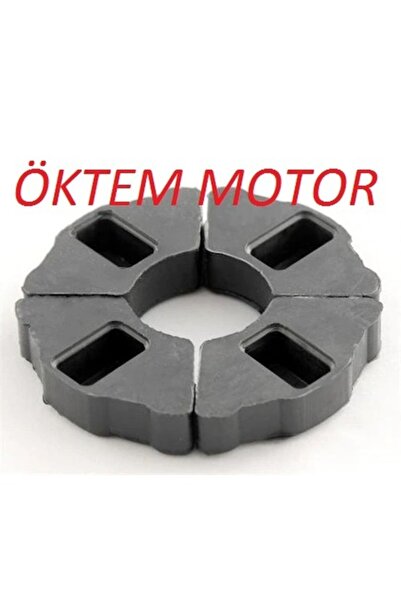 Universal Cg Kaplin Lastiği Arka Dişli Takozu Çelik Jant Uyumlu Mondial Kub