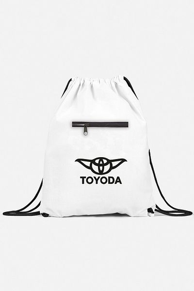 herotasarım Αθλητικό σακίδιο πλάτης Toyoda - Μοντέλο BLL4632