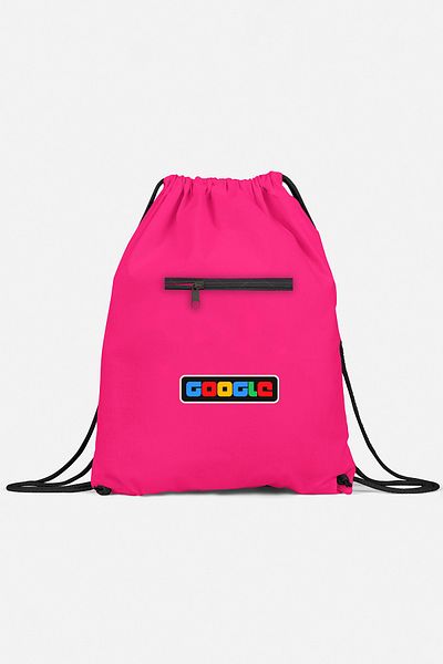herotasarım Αθλητικό σακίδιο πλάτης Google - Μοντέλο BLL4562