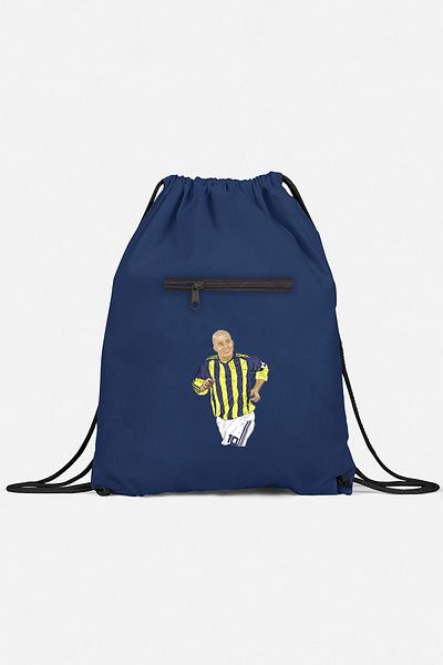 herotasarım Alex Sports Backpack - BLL4395 Model