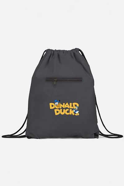 herotasarım Αθλητικό σακίδιο πλάτης Donald Duck - bll4555