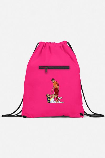 herotasarım Rucsac Derbi Sport - Model BLL4398