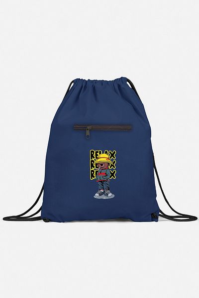 herotasarım Rucsac sport confortabil Bear - Bll4425