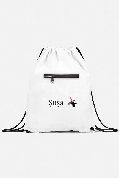 herotasarım Σακίδιο πλάτης Sports Style Shusha - bll4579