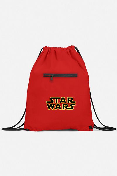 herotasarım Star Wars Bll4444 Model Sports Backpack