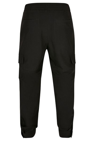 Urban Classics Herren Comfort Military Pants
