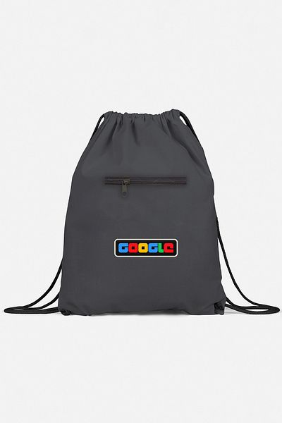 herotasarım Αθλητικό σακίδιο πλάτης Google - Μοντέλο BLL4562