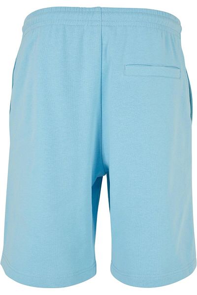 Urban Classics Herren Wide Terry Sweatshorts