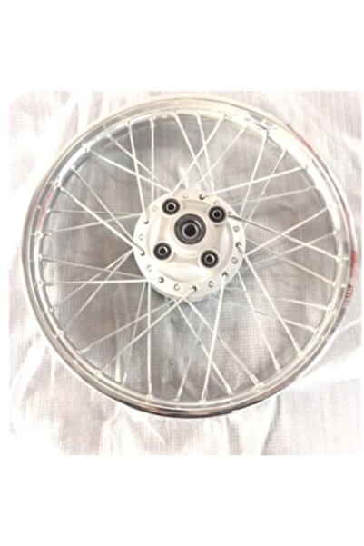 monero Cg Arka Tel Jant 19 Komple Bilyalar Ve Takozlar Dahil